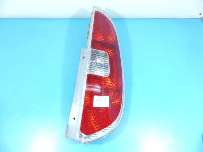 Lampa tył prawa Skoda Roomster HB