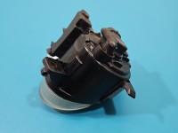 Halogen lewy AUDI A4 B8