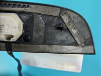 Listwa listwy dekory dekor deski AUDI A6 C7 eu