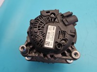 TEST Alternator Citroen DS4 11-15 9678048880 2.0 hdi