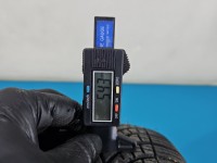 1x DĘBICA NAVIGATOR 3 175/65/R14, 2022rok 5,4MM