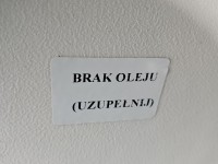 Most tylny DYFER tył Honda CR-V II 2.2 i-CTDi