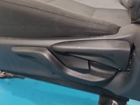 Fotel lewy przód kierowcy Toyota Auris II 5d EUROPA
