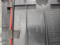 Podłokietnik TUNEL Hyundai Santa Fe III 12–18 84634-4Z101 EUROPA