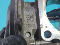 Przepustnica Opel Meriva B 1.7 CDTI A17DTS 55567728