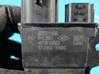 Przekaźnik wentylatorów wentylatora Renault Megane IV 255501169R, 1729006560