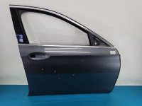 DRZWI PRZÓD PRAWE PASAŻERA Mercedes W213 5d szary 992