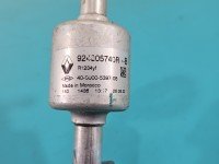 Przewód klimatyzacji rurka Dacia Sandero III 20- 924805740R, 924805740R-B, 40-0000-5397-08