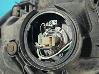 Reflektor prawy lampa przód Kia Sportage II 04-10 EUROPA