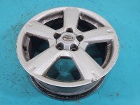 alufelgi felgi 17 komplet Toyota Rav4 III 05-
