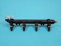 TESTOWANY Wtryskiwacz Skoda Fabia II 036906031AG, 036133319BT 1.4 16V