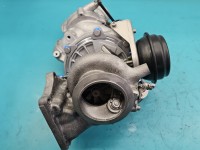Turbosprężarka Regenerowana BMW X6 E71 53269700005, 11657808166-08, MH5017793200161 3.0d 306KM