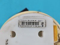 pompka Pompa paliwa Peugeot 3008 II 2.0 hdi 9809358780 Peugeot, 6 pin