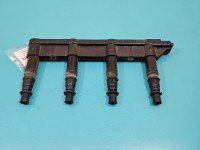 Cewka zapłonowa Citroen C4 I 9651710680 1.4 16V CITROEN, Europejska, 6pin