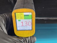 Drzwi tył prawe Opel Zafira B HB 5d Z20R