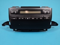 Konsola panel nawiewu Toyota Land Cruiser 120 J120 88650-60612, 177600-3010