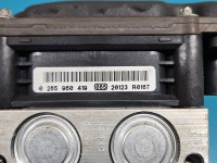 Pompa abs AUDI A6 C7 4G0907379J, 0265960419, 0265250484
