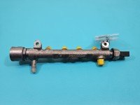 Listwa wtryskowa CZUJNIKI Skoda Superb III 04L089G 2.0 tdi