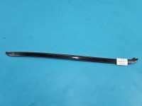 Listwa szyby czołowej prawa przedniej BMW X6 E71
