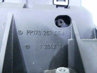 DŹWIGNIA LEWAREK WYBIERAK LINKI Mercedes ML W163 4.0 CDI