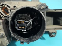 Reflektor lewy lampa przód Nissan Primera P11 EUROPA