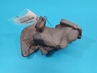 Kolektor wydechowy Renault Clio IV 12-20 1.5 dci