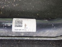 Tylna belka oś tył Seat Leon III 12- 1.8 TSI