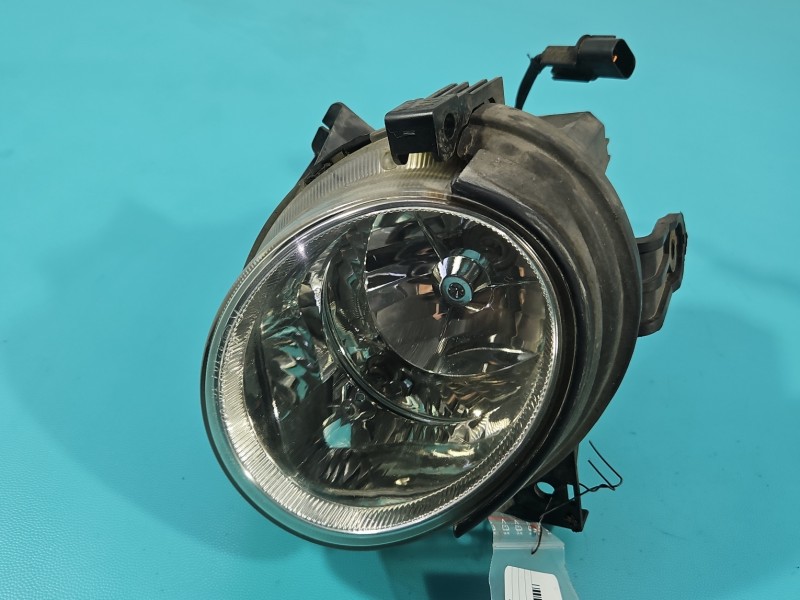Reflektor prawy lampa przód Kia Magentis I 00-05 EUROPA