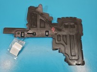 KIEROWNICA Wlot powietrza Peugeot 3008 II 1.6 T hybrid4