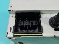 Radio fabryczne Ford Mondeo Mk4 radioodtwarzacz