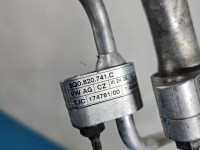 Przewód klimatyzacji rurka Seat Leon III 12- 2.0 tdi 5Q0820741C
