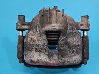 Zacisk przód prawy Skoda Superb IV 2.0 TDI (DXPA)