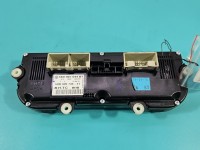 Konsola panel nawiewu Vw Scirocco III 08- 5K0907044BT