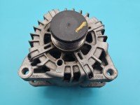 TEST Alternator Citroen C5 II X7 9678049480 1.6 hdi