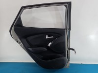 Drzwi tył lewe Hyundai Ix35 HB 5d A3