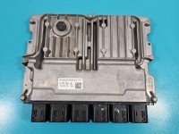 Komputer Sterownik silnika 0281035490 BMW X3 G01 2.0d