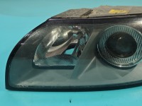 Reflektor lewy lampa przód Volvo V50 S40 II EUROPA