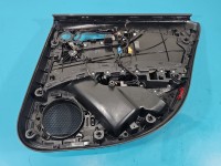 Tapicerka drzwi tył lewa boczek Audi A4 B9 8W0867487