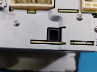 Radio fabryczne Subaru Forester IV SJ 12-18 86201SG460 radioodtwarzacz