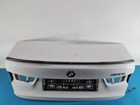 Klapa tył BMW G20 sedan 4d biały 300