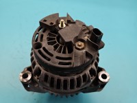 TEST Alternator Mercedes W203 0124515046, 0111547202 2.0 kompressor