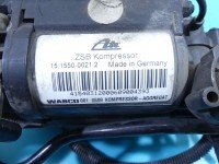 Pompa zawieszenia kompresor Audi A8 D3 4E0616005E