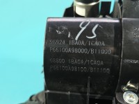 Listwa listwy dekory dekor deski INFINITI QX50 eu