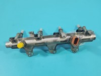 Wtryskiwacz listwa wtryskowa 0261500076 AUDI A8 D4 4H 2.0 TFSI 211KM