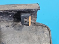 Osłona ZAŚLEPKA PLASTIK SUZUKI JIMNY III 77641-81A00