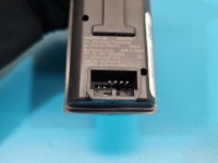 Przełącznik Maserati, zapłonu start stop 4PIN Maserati Quattroporte VI 13- 670110262