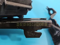 Pas bezpieczeństwa przód prawy pasażera Vw Polo V 6R 09- 6R4857706, 6R0857756D