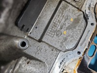 Misa olejowa MISKA Kia Sportage III 10-15 2.0 16V G4kd