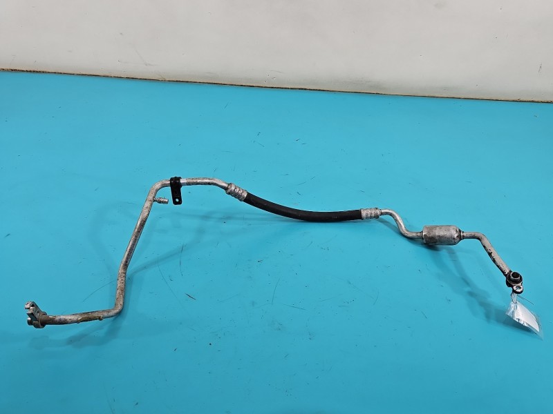 Przewód klimatyzacji rurka Suzuki Splash