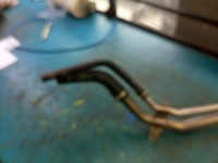 RURKI Przewód paliwowy Ford Fiesta Mk8 IMPRK1409907, H1B1-9032-AB, H1B1-9032-AB 1.1 Ti-VCT